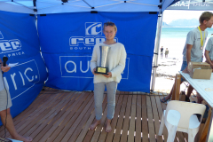 Ladies surfer of the year