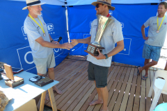 Masters Surfer of the Year